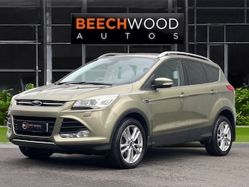 Used Ford Kuga 2013 for sale - 76469656: Photo