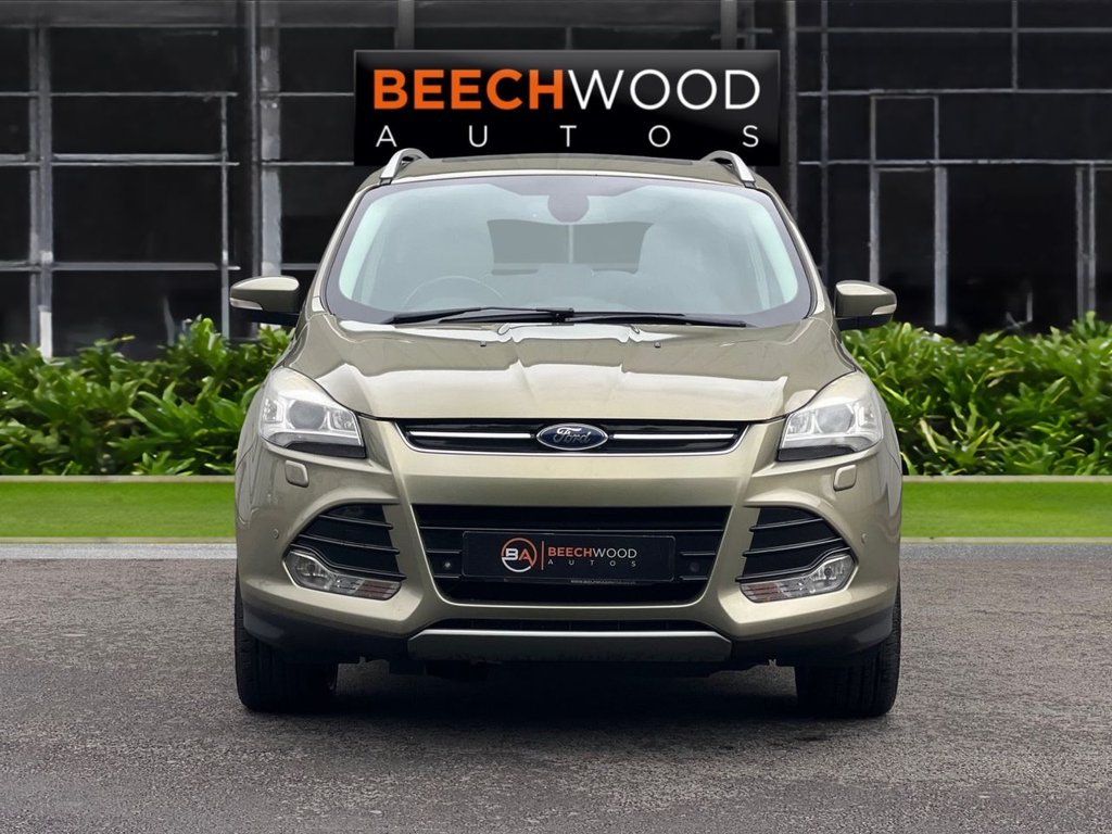 Used Ford Kuga 2013 for sale - 76469656: Photo 3