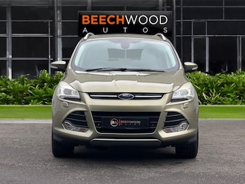 Used Ford Kuga 2013 for sale - 76469656: Photo