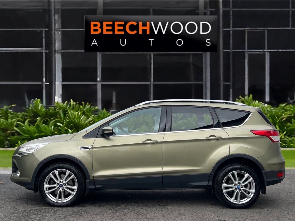 Used Ford Kuga 2013 for sale - 76469656: Photo 5