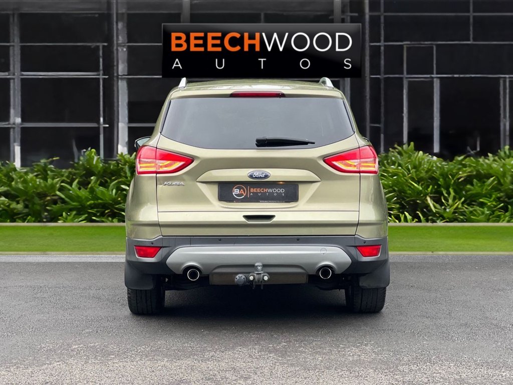 Used Ford Kuga 2013 for sale - 76469656: Photo 6