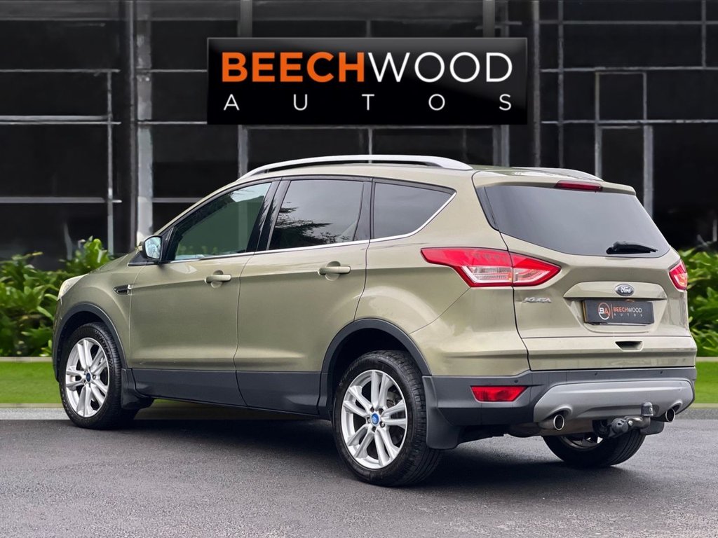 Used Ford Kuga 2013 for sale - 76469656: Photo 8