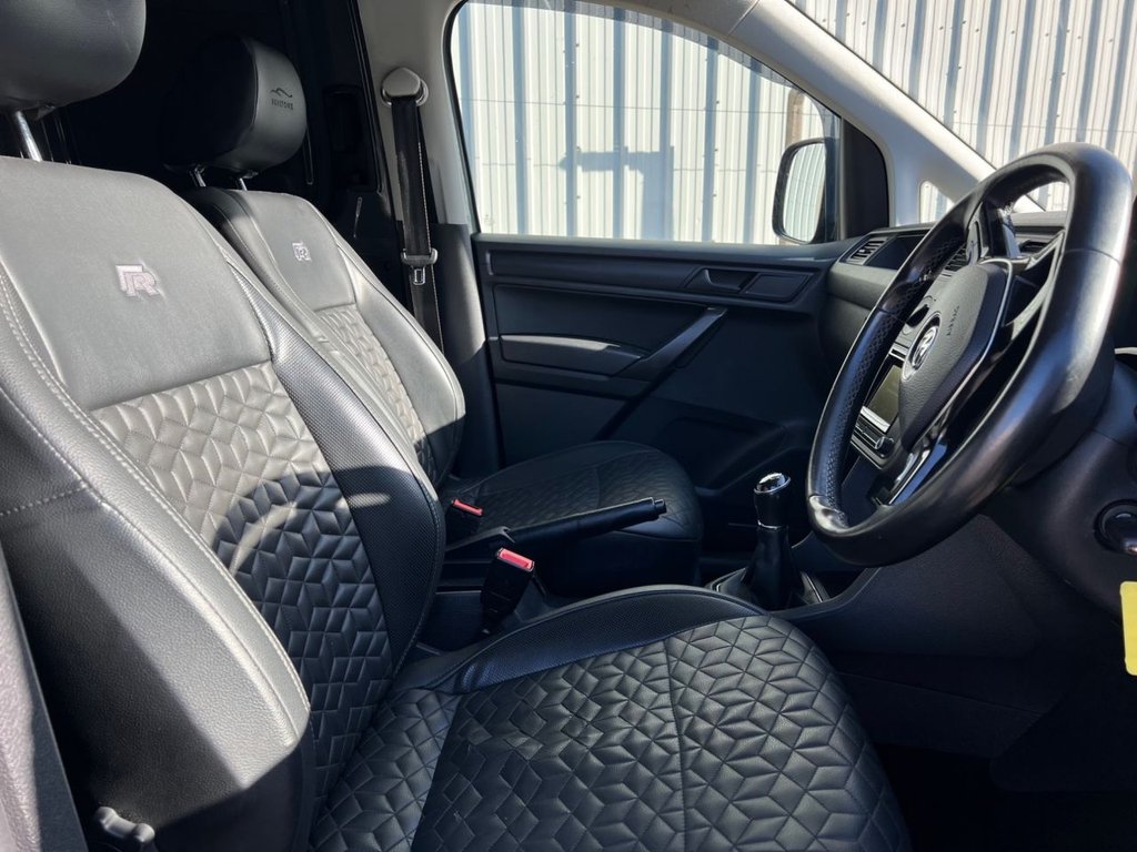 Used Volkswagen Caddy 2020 for sale - 77891064: Photo 16