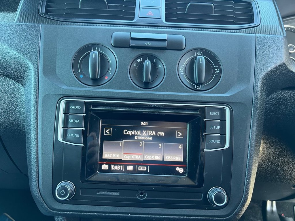 Used Volkswagen Caddy 2020 for sale - 77891064: Photo 18