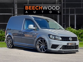 Used Volkswagen Caddy 2020 for sale - 77891064: Photo