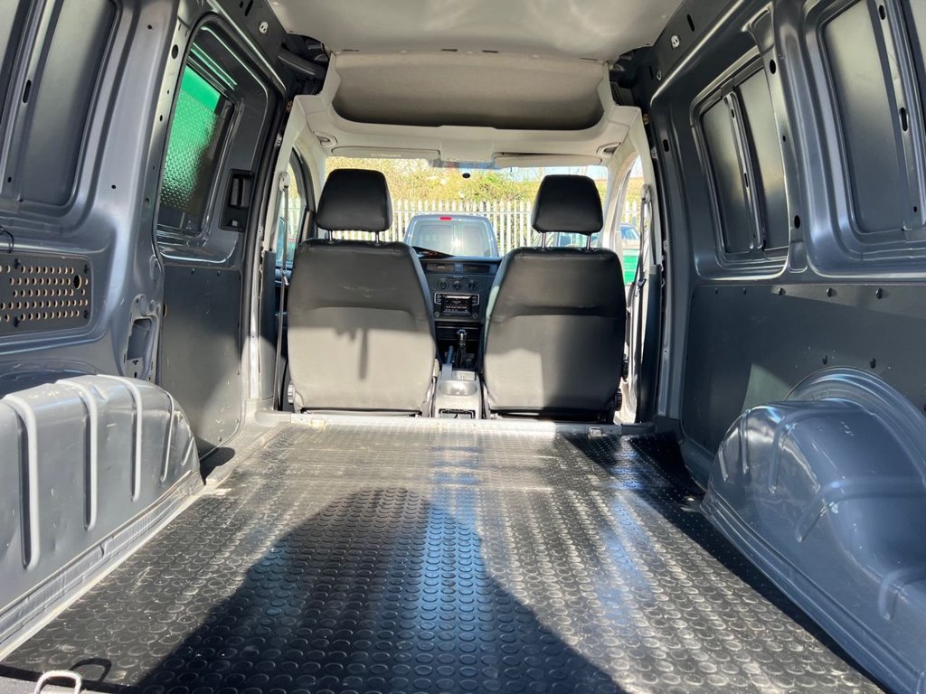 Used Volkswagen Caddy 2020 for sale - 77891064: Photo 20