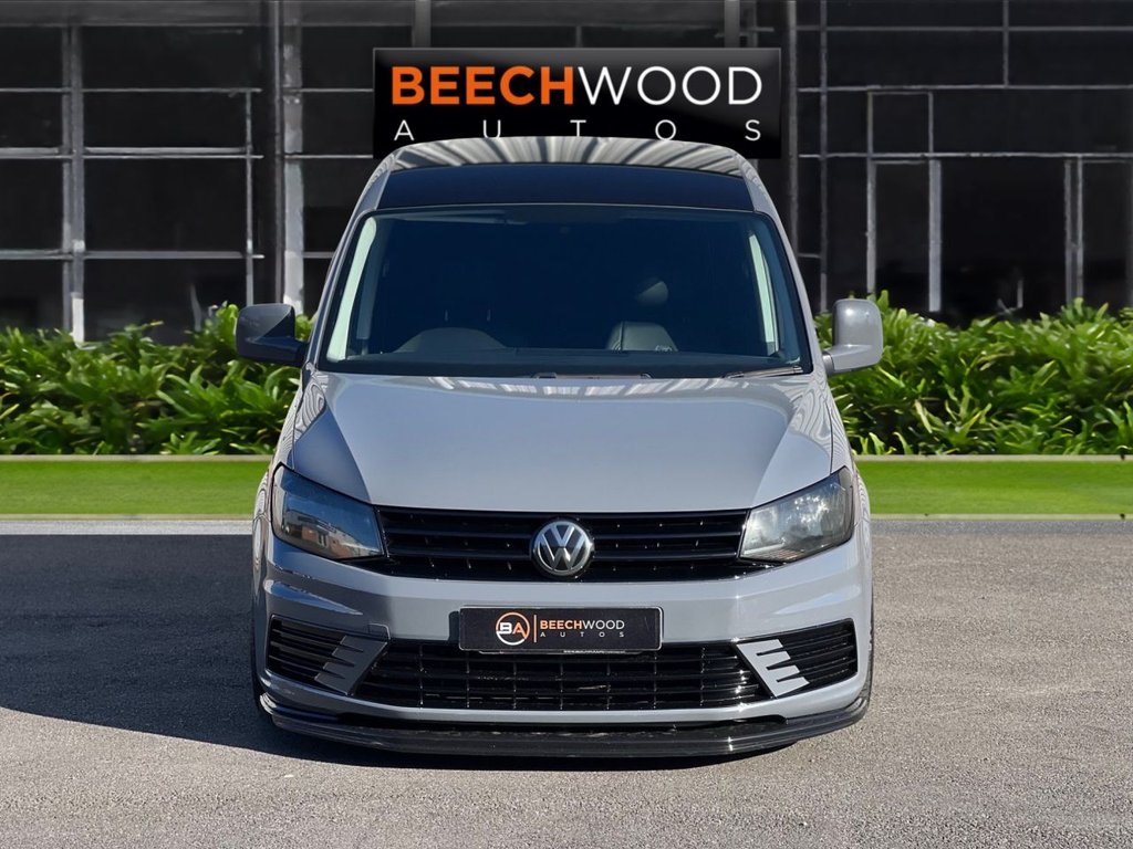 Used Volkswagen Caddy 2020 for sale - 77891064: Photo 25