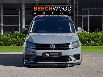Used Volkswagen Caddy 2020 for sale - 77891064: Photo