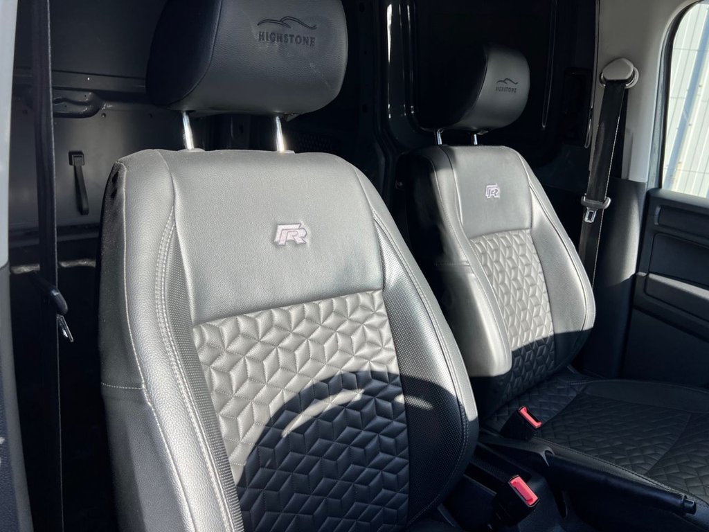 Used Volkswagen Caddy 2020 for sale - 77891064: Photo 9