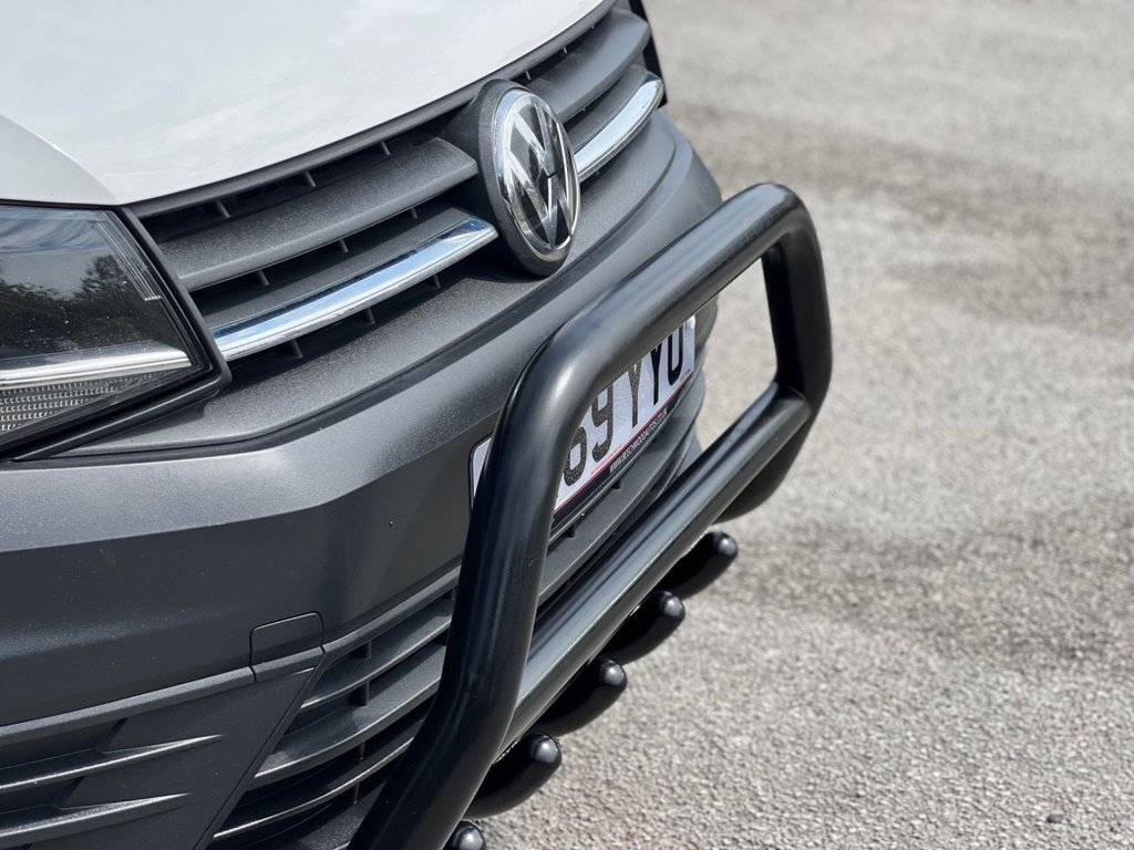 Used Volkswagen Caddy Maxi 2020 for sale - 76235960: Photo 15