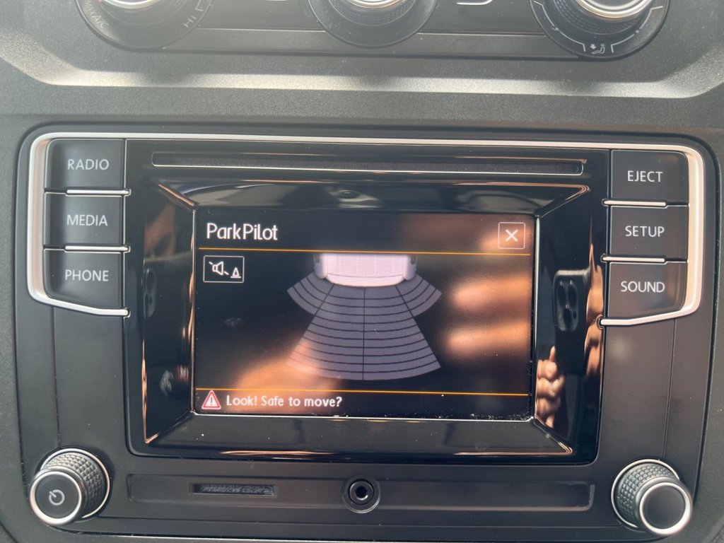 Used Volkswagen Caddy Maxi 2020 for sale - 76235960: Photo 20