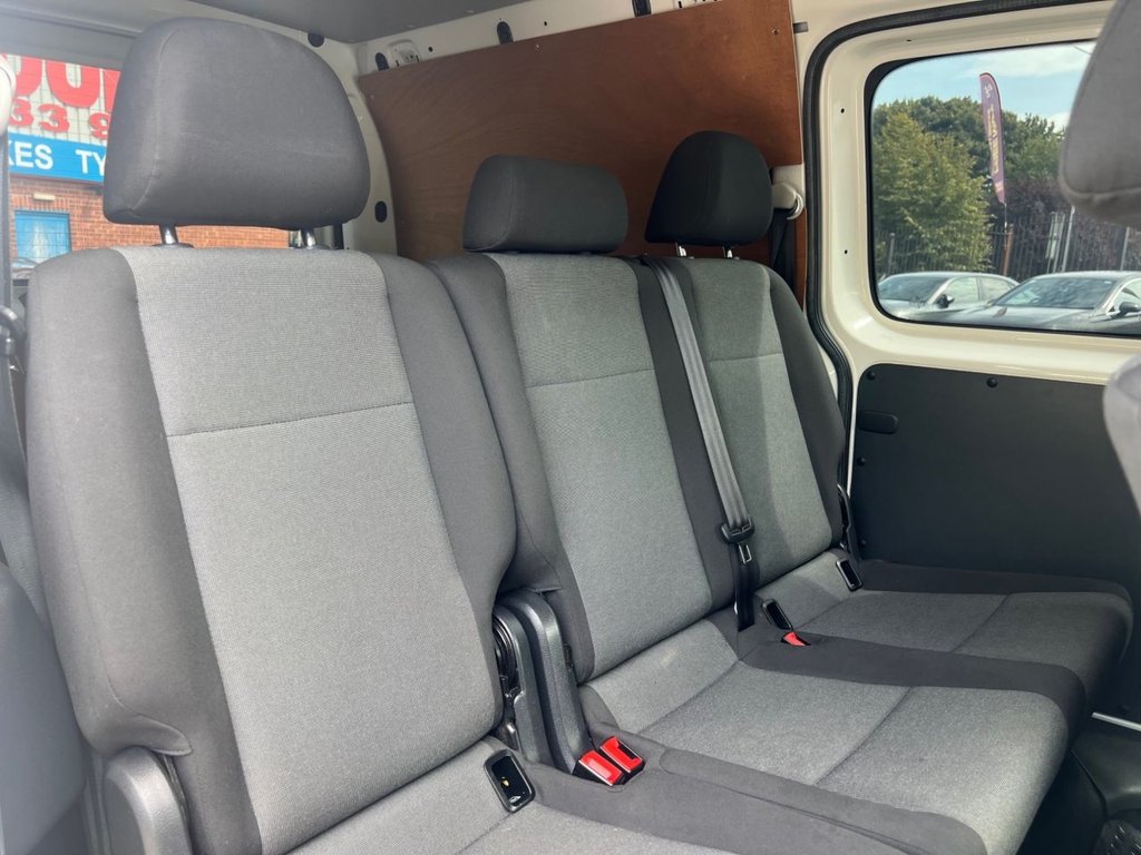 Used Volkswagen Caddy Maxi 2020 for sale - 76235960: Photo 26