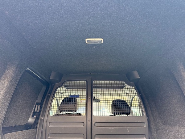 Used Volkswagen Caddy 2017 for sale - 74194170: Photo 12
