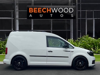 Used Volkswagen Caddy 2019 for sale - 78382357: Photo