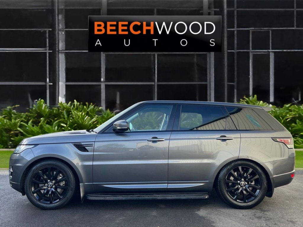 Used Land Rover Range Rover Sport 2013 for sale - 76711231: Photo 5