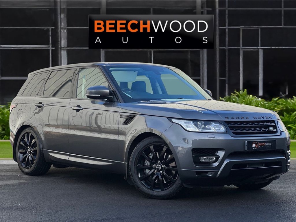 Used Land Rover Range Rover Sport 2013 for sale - 76711231: Photo 9