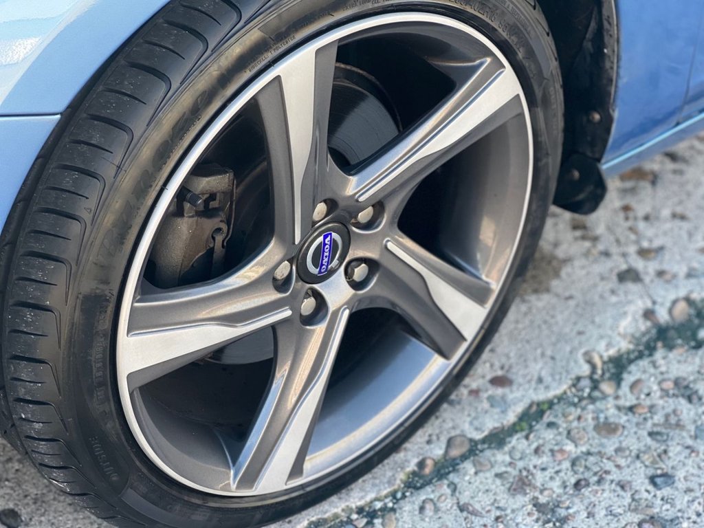 Used Volvo V60 2014 for sale - 77301894: Photo 11