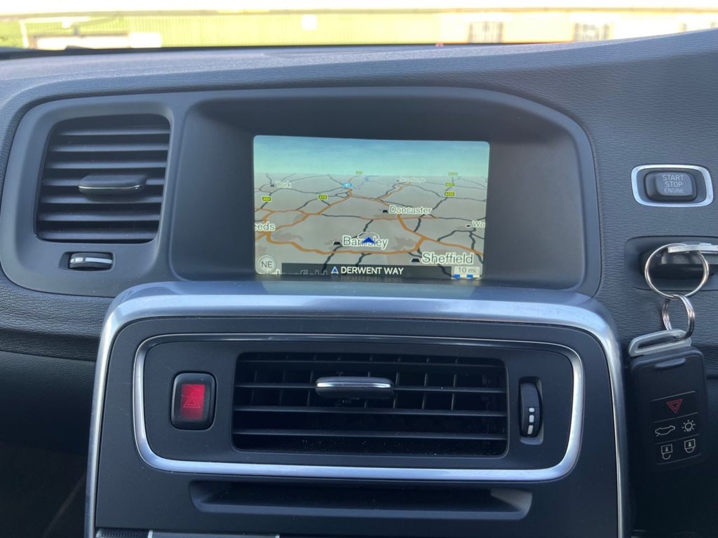 Used Volvo V60 2014 for sale - 77301894: Photo 23