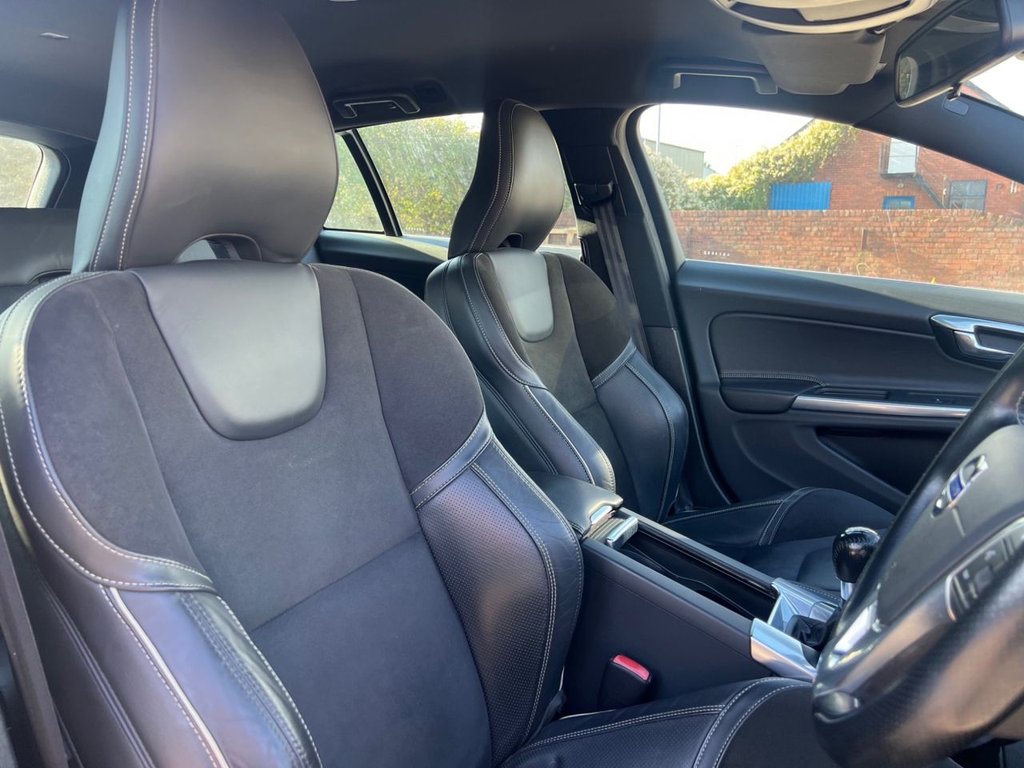 Used Volvo V60 2014 for sale - 77301894: Photo 27