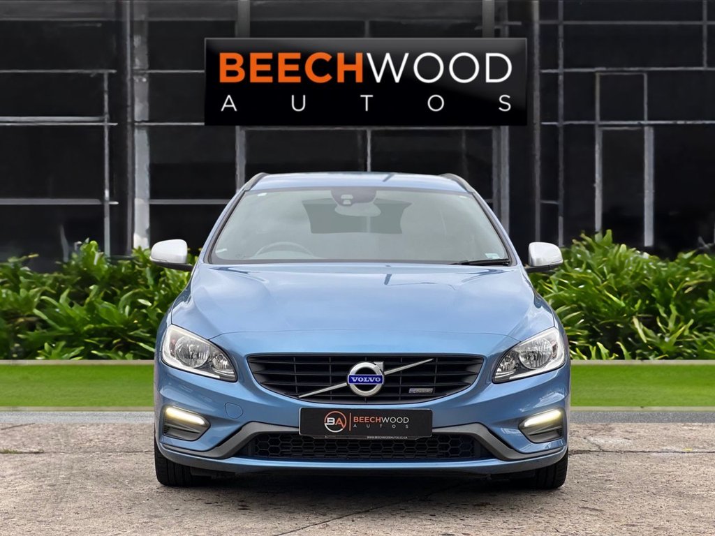 Used Volvo V60 2014 for sale - 77301894: Photo 3