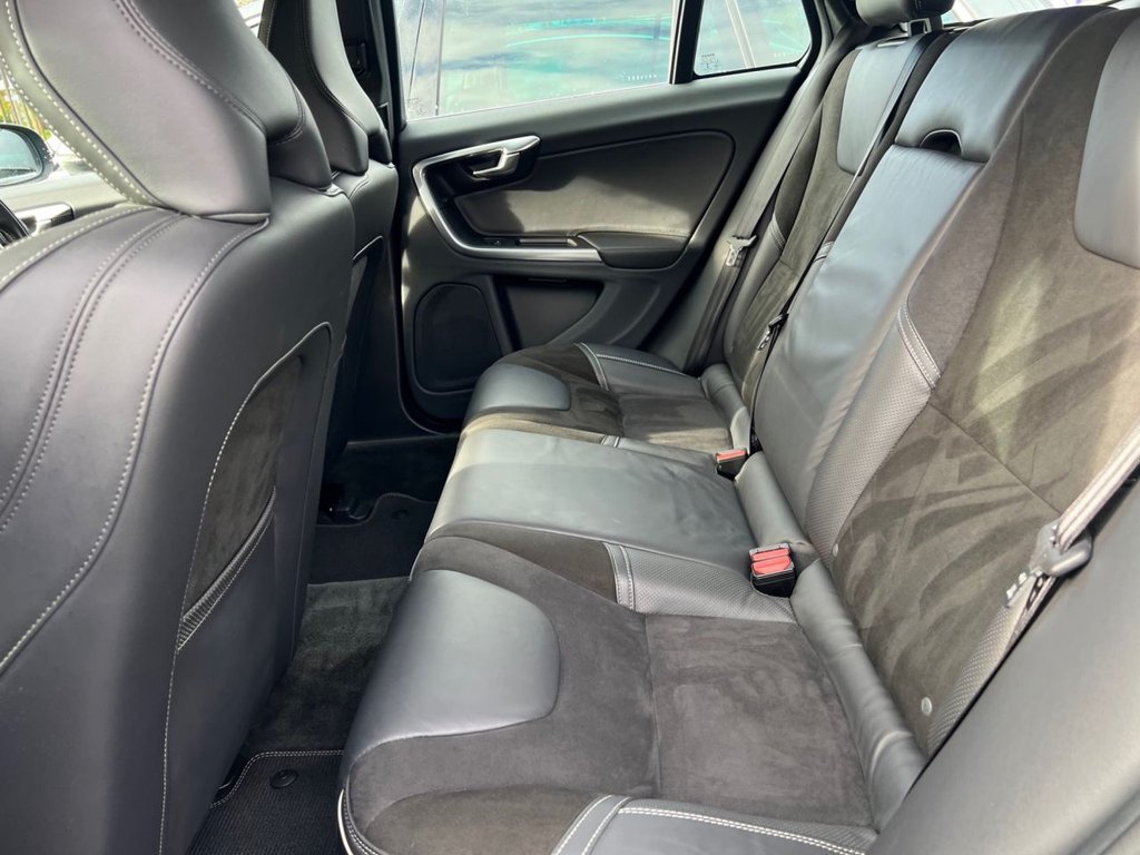Used Volvo V60 2014 for sale - 77301894: Photo 31