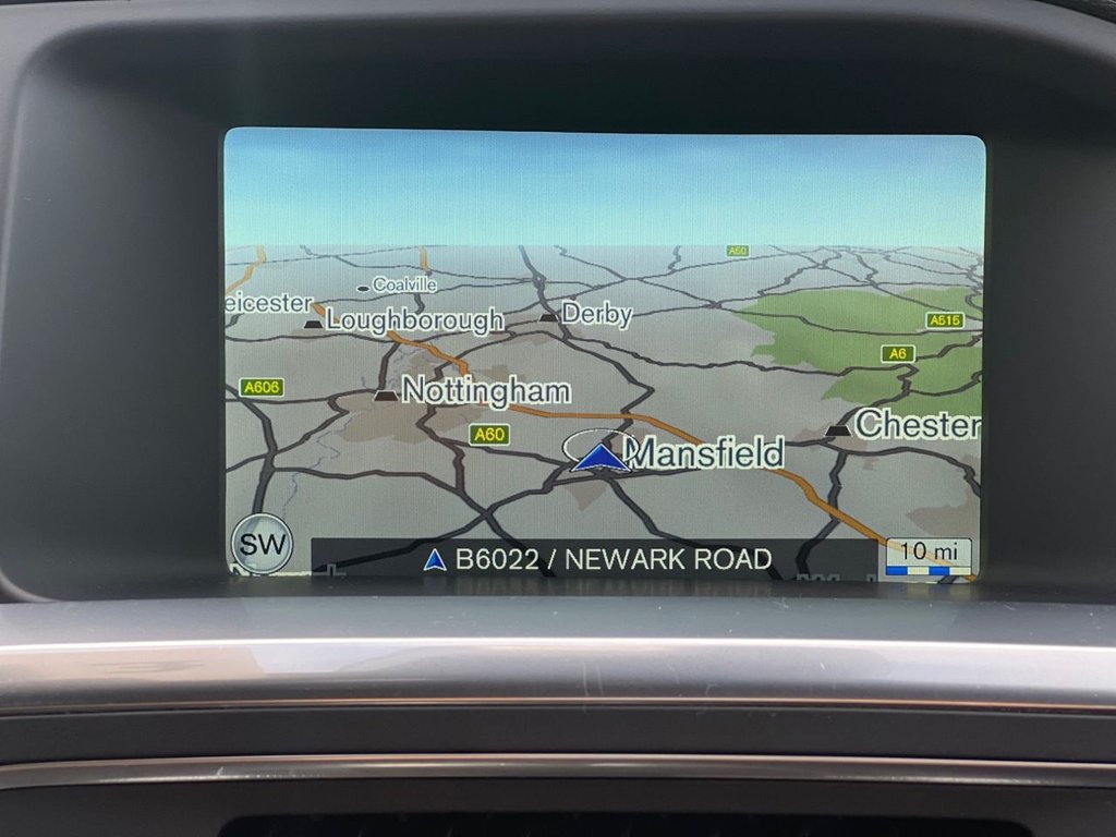 Used Volvo V60 2014 for sale - 77301894: Photo 41