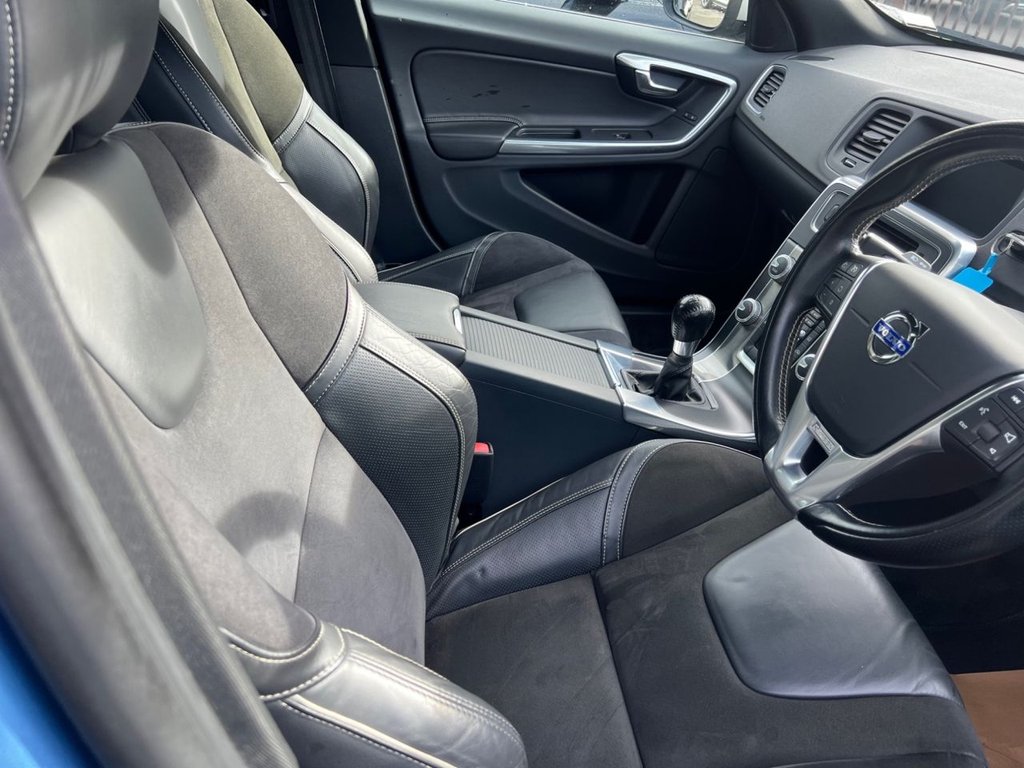 Used Volvo V60 2014 for sale - 77301894: Photo 44