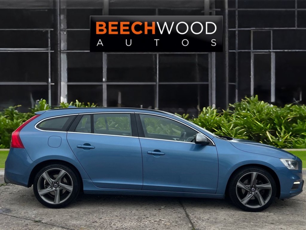 Used Volvo V60 2014 for sale - 77301894: Photo 5