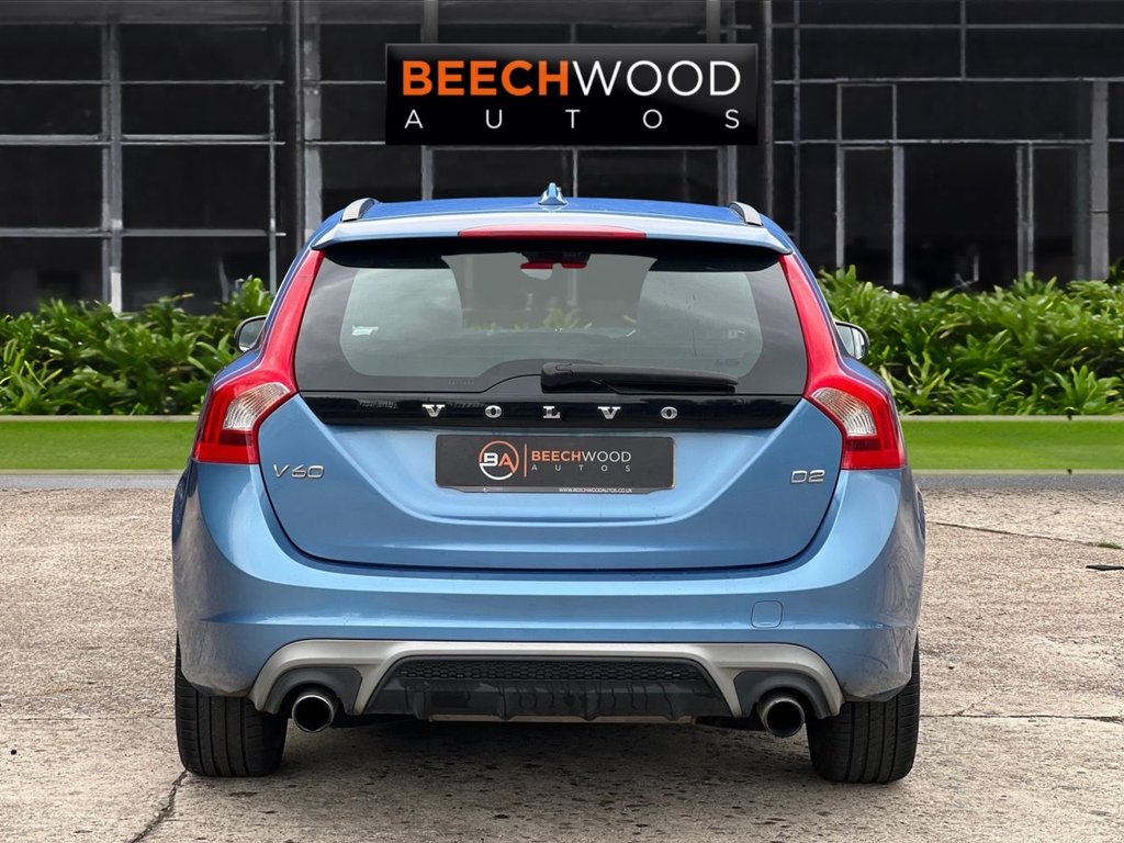 Used Volvo V60 2014 for sale - 77301894: Photo 7