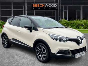 2015 (65) - 1.5 dCi ENERGY Dynamique S Nav SUV 5dr Diesel Auto Euro 6 (s/s) (90 ps)