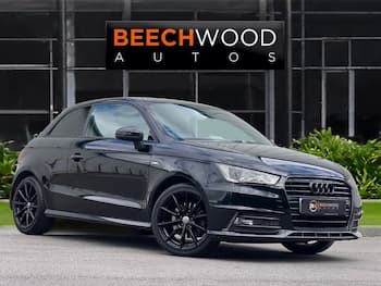 Used Audi A1 2016 for sale - 79592177: Photo