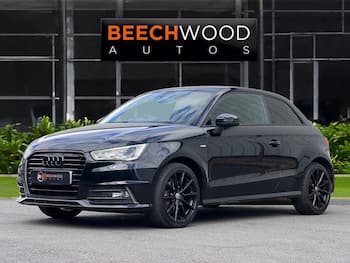 Used Audi A1 2016 for sale - 79592177: Photo