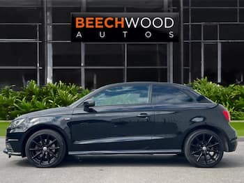 Used Audi A1 2016 for sale - 79592177: Photo