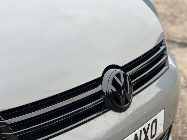 Used Volkswagen Caddy Maxi 2013 for sale - 74091847: Photo 12