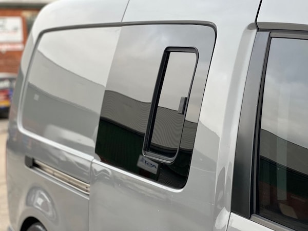Used Volkswagen Caddy Maxi 2013 for sale - 74091847: Photo 14