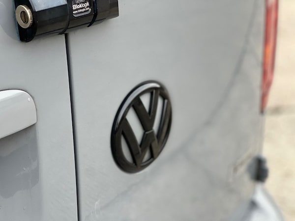 Used Volkswagen Caddy Maxi 2013 for sale - 74091847: Photo 17