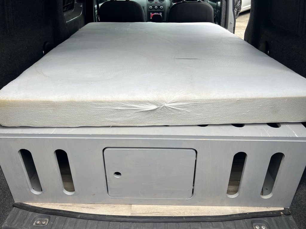 Vehicle 32