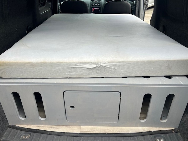 Used Volkswagen Caddy Maxi 2013 for sale - 74091847: Photo 32