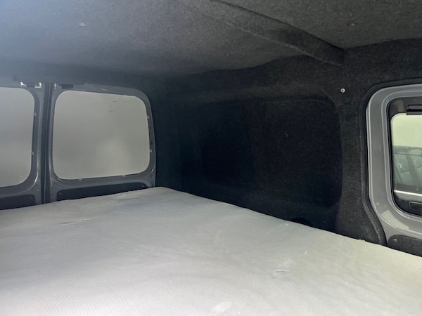 Used Volkswagen Caddy Maxi 2013 for sale - 74091847: Photo 36