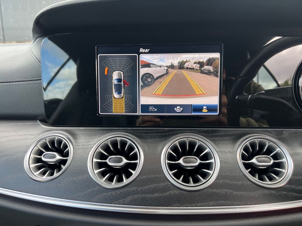 Used Mercedes-Benz E Class 2018 for sale - 75877339: Photo 38