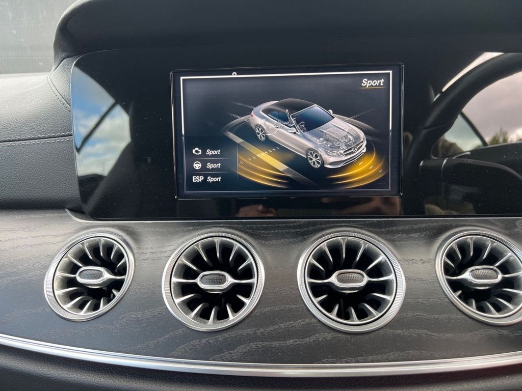 Used Mercedes-Benz E Class 2018 for sale - 75877339: Photo 40