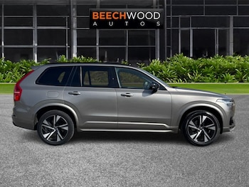 Used Volvo XC90 2021 for sale - 79530272: Photo