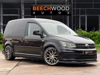 Volkswagen - Caddy