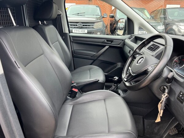 Used Volkswagen Caddy 2019 for sale - 75548213: Photo 34