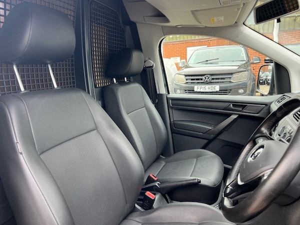 Used Volkswagen Caddy 2019 for sale - 75548213: Photo 35