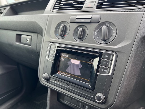 Used Volkswagen Caddy 2019 for sale - 75548213: Photo 37