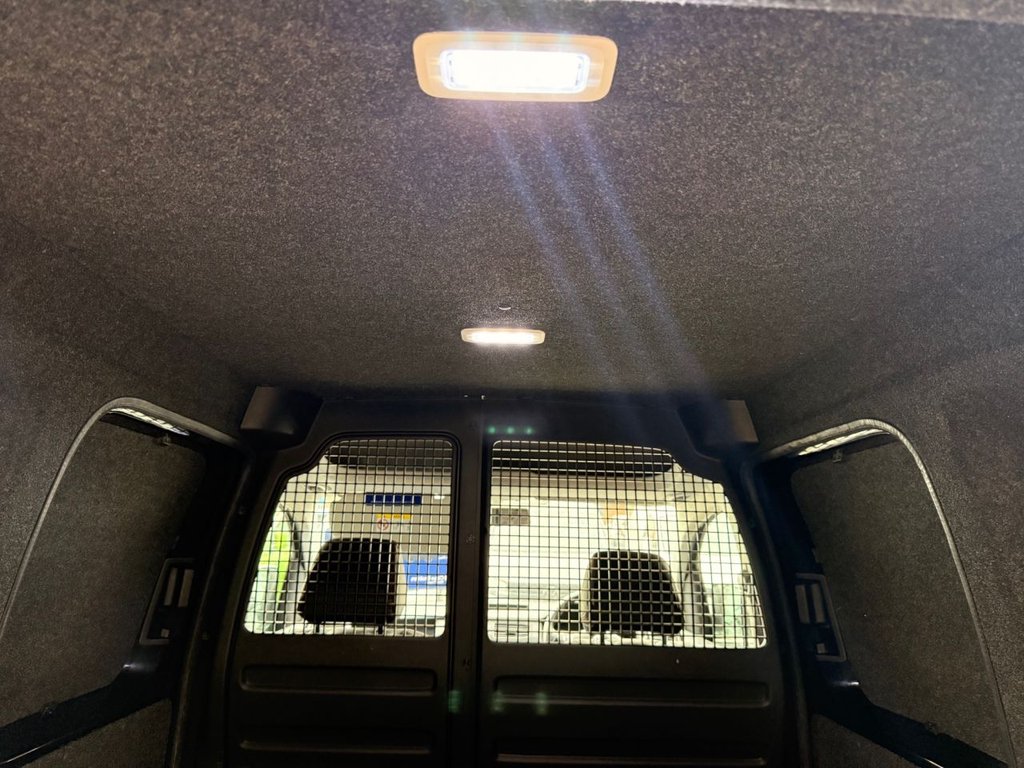 Used Volkswagen Caddy 2019 for sale - 75548213: Photo 43