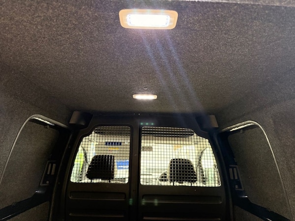 Used Volkswagen Caddy 2019 for sale - 75548213: Photo 43