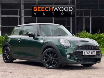 2015 (65) - 2.0 Cooper S 3dr