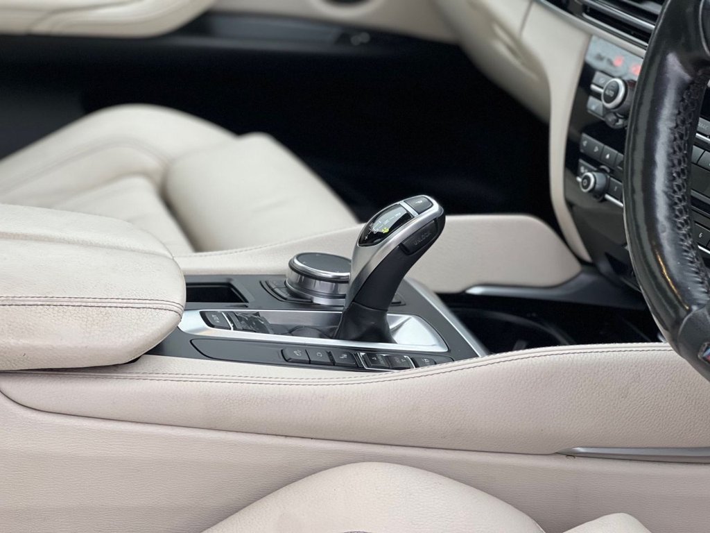 Used BMW X6 2019 for sale - 76582209: Photo 10